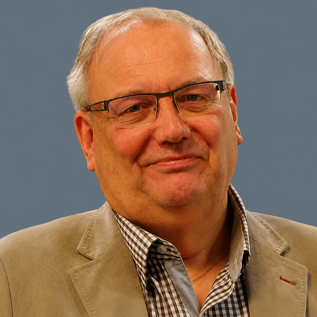 Bart Bruggeman